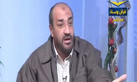 Egypt court takes fiery Sheikh Abdullah Badr off air