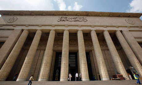 Egypt court to rule on Shura Council Tuesday
