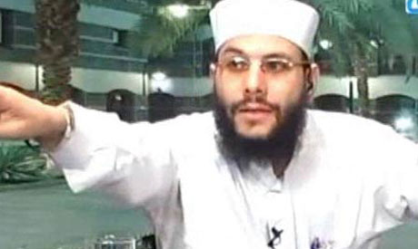 Prosecutor-general orders arrest of 'kill opposition leaders' sheikh