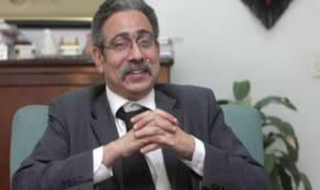 Egypt culture minister retracts resignation