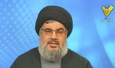 Nasrallah says Hezbollah does not need weapons from Syria