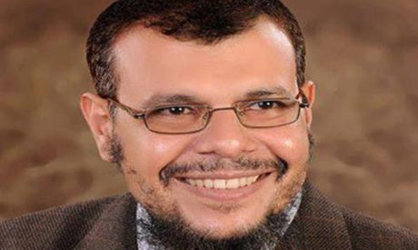 Egypt's president sacks Salafist advisor