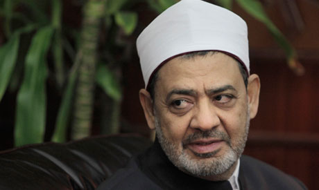 Sunni Islam's Al-Azhar eyes 'better relations' with new pope