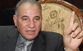 Egypt Judges Club head El-Zend slams draft Judicial Authority Law