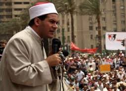 Egypt court overturns suspension of Muslim cleric