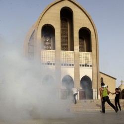 Egypt Christians face uncertain future as kidnappings mount