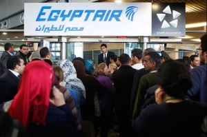 EgyptAir offers up to 25% discount for anniversary