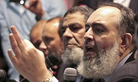 Abu-Ismail to be questioned over 'offensive' comments on Egypt military