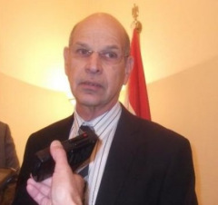 Egypt summons Israeli ambassador over allegations of mistreatment