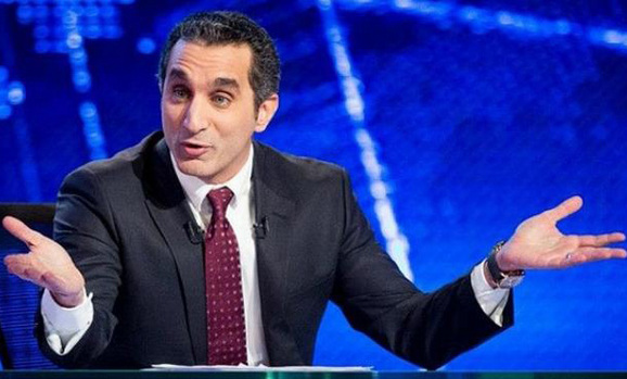 Why Bassem Youssef Can Make Egyptians Uncomfortable