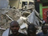 Hundreds dead' after Haiti quake