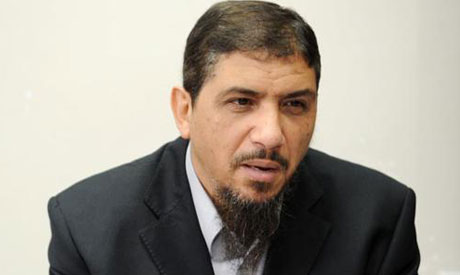 Salafist politician wants referendum on police, military right to vote