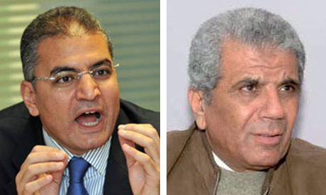 Two Islamist politicians investigated for insulting judiciary