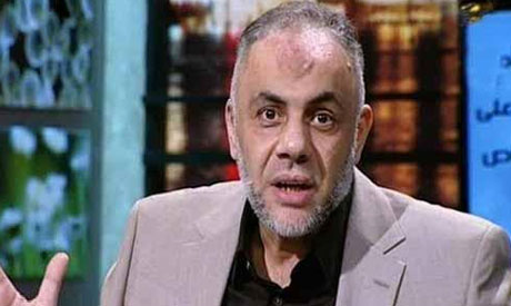 Religious preacher slapped with fine for insulting Egyptian actress