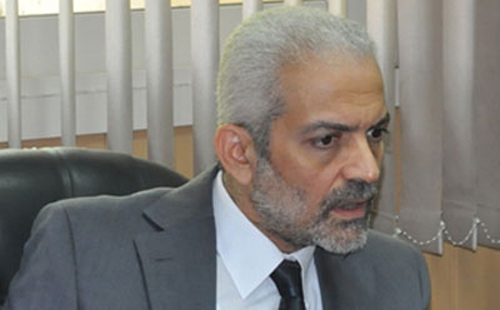 Egypt's culture minister opts for Islamist to head National Library and Archives