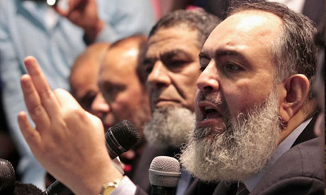 Salafist preacher Abu-Ismail blasts Egypt's defence minister for intervention comments