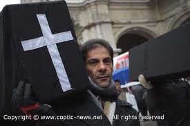 Wave of attacks on Copts and churches:EIPR: authorities must take immediate action to protect citizens and houses of worship, bring perpetrators and inciters to justice