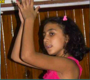 10-year Old Coptic Christian Girl Killed on The Way Home From A Bible Class in Egypt