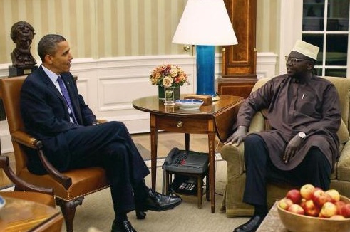 Obama Family Ties to the Muslim Brotherhood