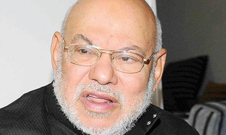 Former MB figure El-Helbawi says group should apologise to nation
