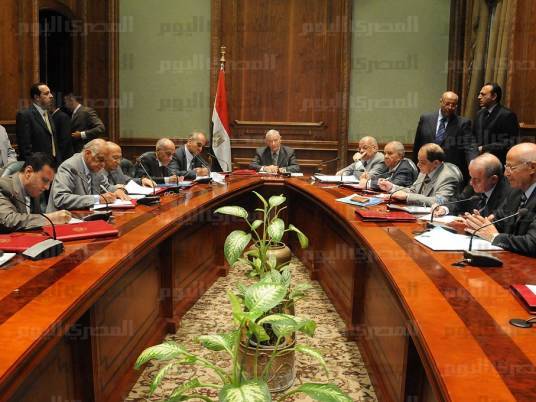 The Egyptian coalition for minorities held a workshop entitled