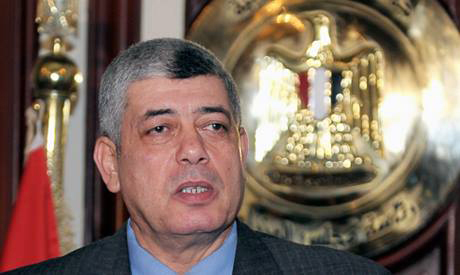 Head of Egypt’s prisons removed