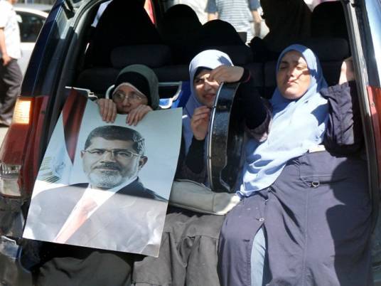 Muslim Brotherhood calls for further civil disobedience