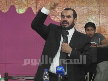 Jama'a al-Islamiya leader asks Brotherhood to apologise for past mistakes
