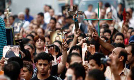Maspero Coptic group proposes amendments to Egyptian constitution