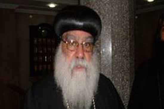 Abba Pachomius: No fear for the Copts after what God’s done on June 30