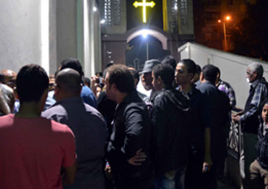 Death toll up to five in Cairo's Warraq church attack