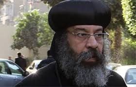 Church leaders meet with Coptic activists to discuss the constitution