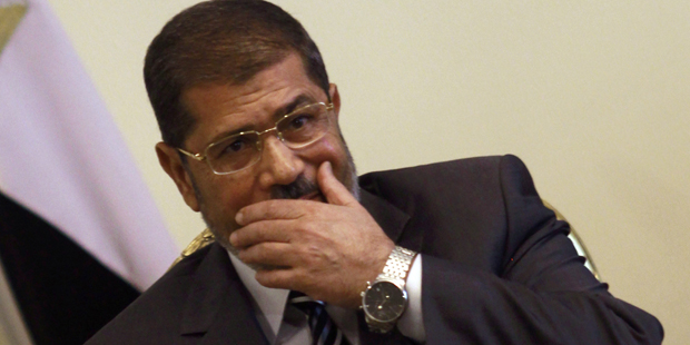Morsi must seek reconciliation: Islamist leaders