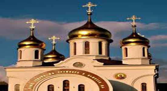 Russian Church: International community has to stop Christians’ extermination in the Middle East