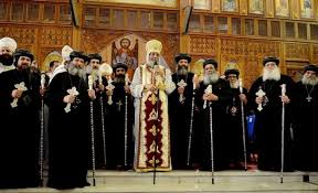 Holy Synod demands affirmative action for the Copts