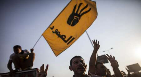 Court rejects appeal to unban the Muslim Brotherhood