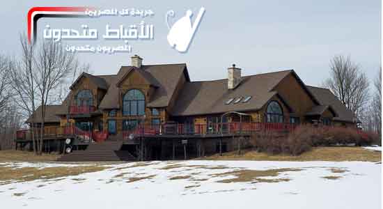 The first Coptic monastery in Canada acknowledged