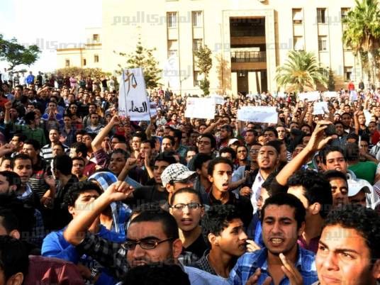 Alliance Supporting Legitimacy calls for million-man demos in solidarity with imprisoned Brotherhood girls