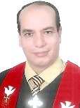 Pastor. Girgis Awad 