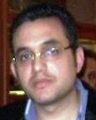 Gamal Gurgis El Mazahim