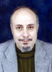 Suleiman Shafik
