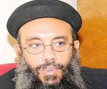 Father Phelopatir Gamiel